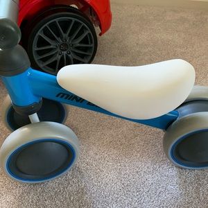 Mini Baby Balance Bike